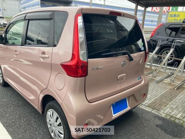 Nissan DAYZ 2014-06 8685443-7
