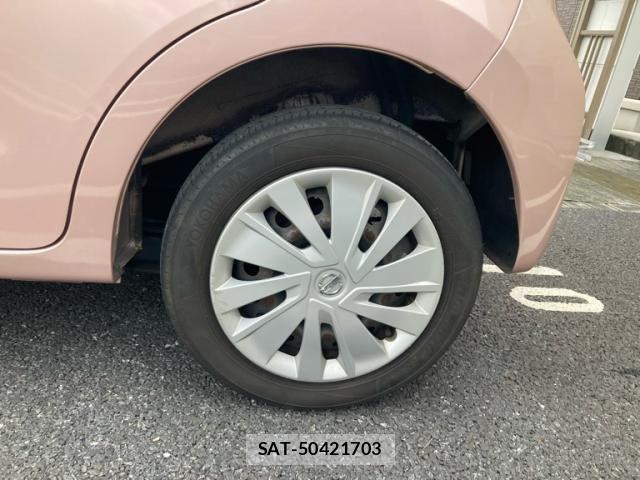 Nissan DAYZ 2014-06 8685443-8