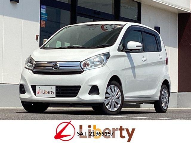 Nissan DAYZ 2018-02 8685421-0