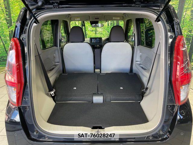Nissan DAYZ 2021-03 8685422-9