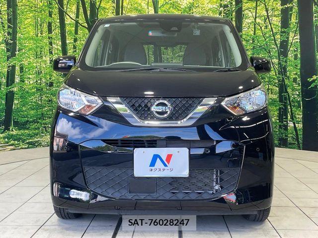 Nissan DAYZ 2021-03 8685422-13