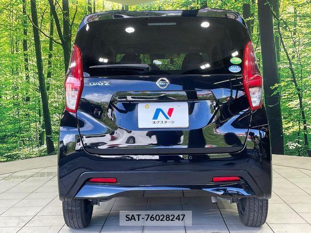 Nissan DAYZ 2021-03 8685422-14