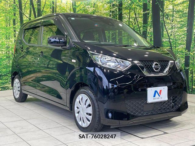 Nissan DAYZ 2021-03 8685422-15
