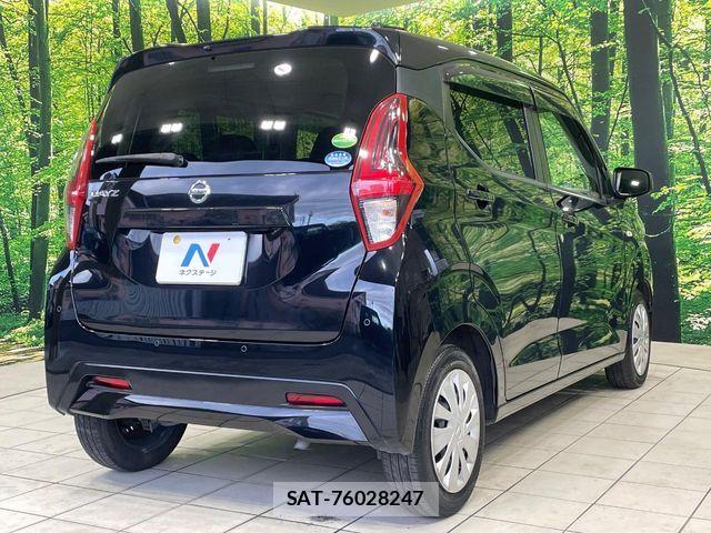 Nissan DAYZ 2021-03 8685422-16