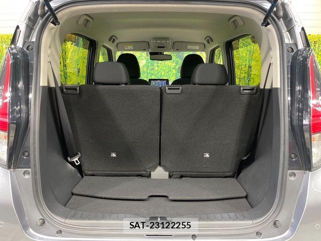 Nissan DAYZ 2020-01 8685415-9