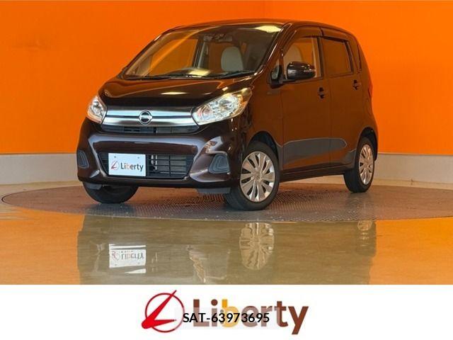 Nissan DAYZ 2018-01 8685431-0