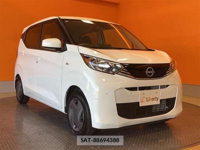 Nissan DAYZ 2025-09 8685414-13
