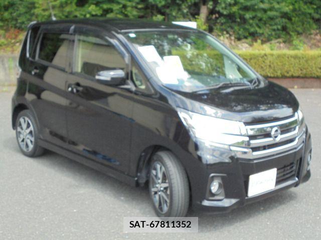 Nissan DAYZ 2016-01 8685427-1