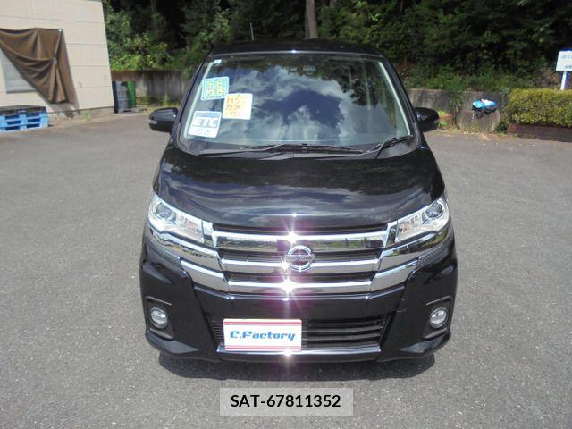 Nissan DAYZ 2016-01 8685427-2