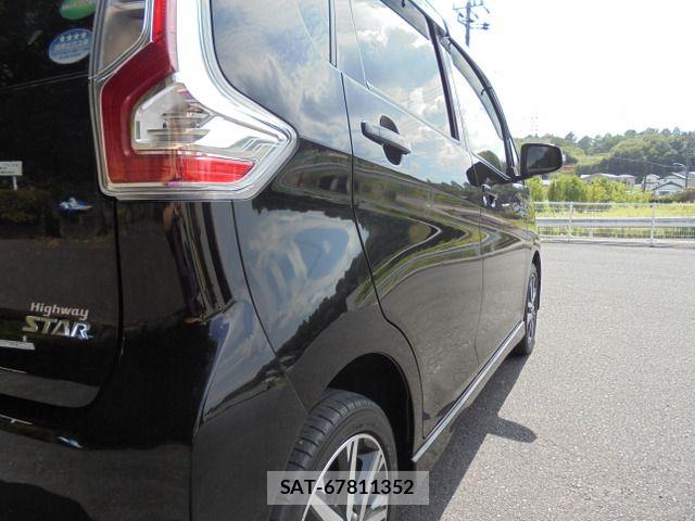 Nissan DAYZ 2016-01 8685427-6