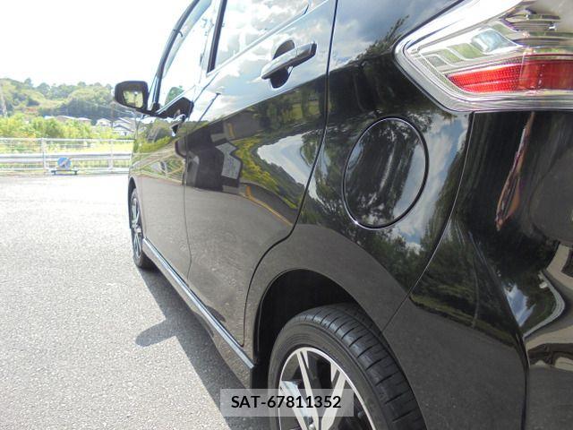 Nissan DAYZ 2016-01 8685427-8