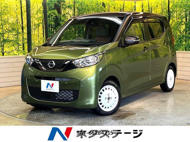 Nissan DAYZ 2021-10 8685416-0