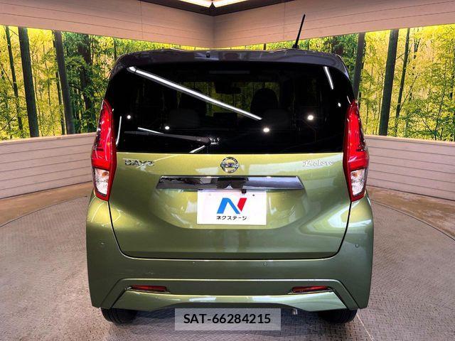 Nissan DAYZ 2021-10 8685416-14
