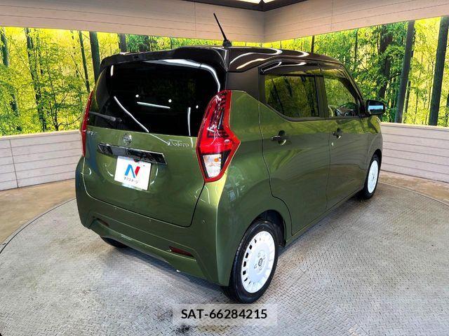 Nissan DAYZ 2021-10 8685416-16