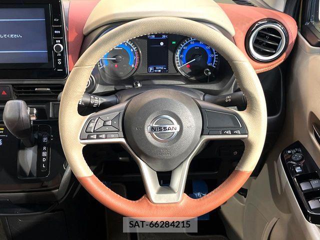 Nissan DAYZ 2021-10 8685416-7