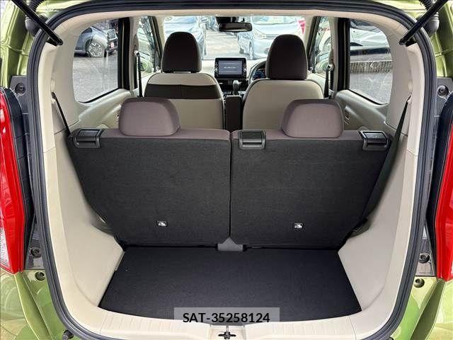 Nissan DAYZ 2022-02 8685419-9