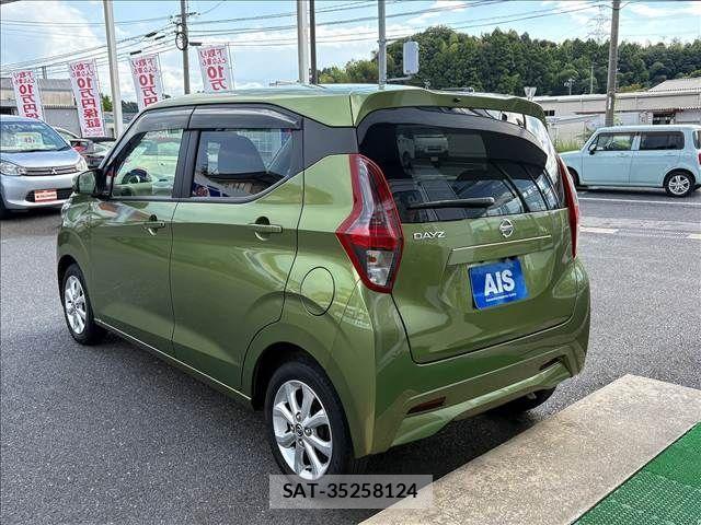 Nissan DAYZ 2022-02 8685419-2