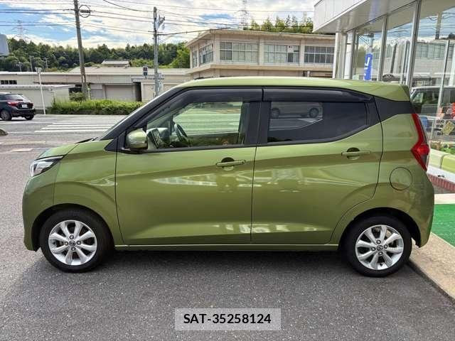 Nissan DAYZ 2022-02 8685419-3
