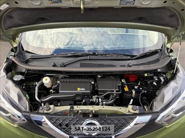 Nissan DAYZ 2022-02 8685419-6