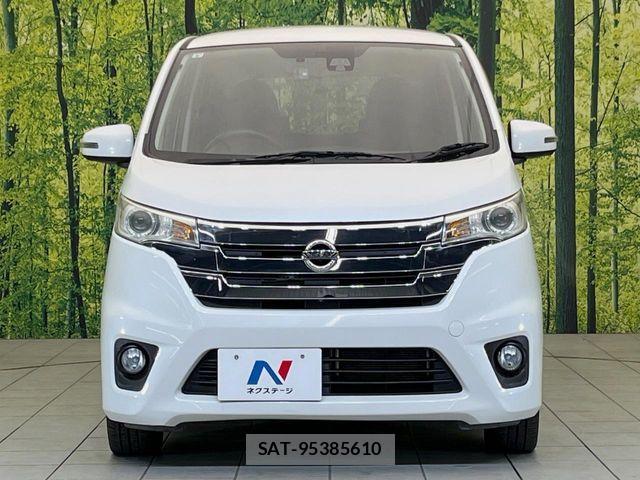 Nissan DAYZ 2015-09 8685434-13