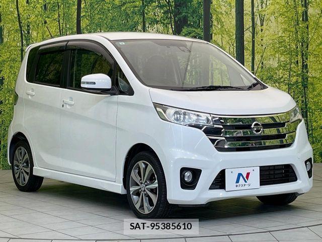 Nissan DAYZ 2015-09 8685434-15