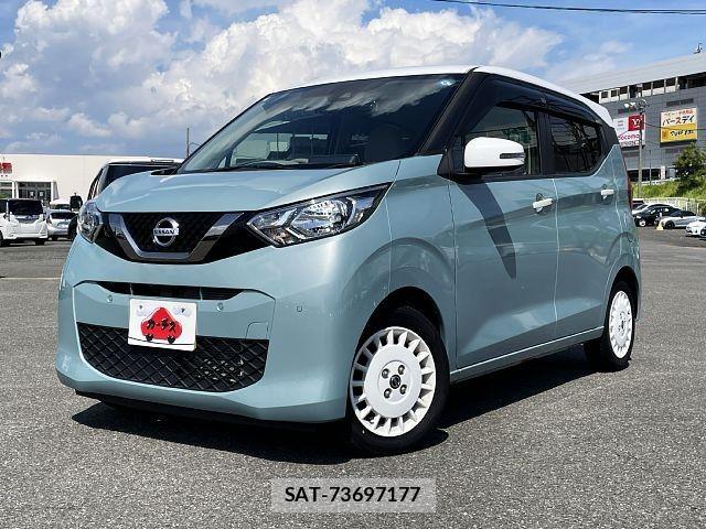 Nissan DAYZ 2019-04 8685418-0