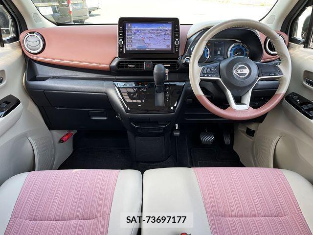 Nissan DAYZ 2019-04 8685418-1