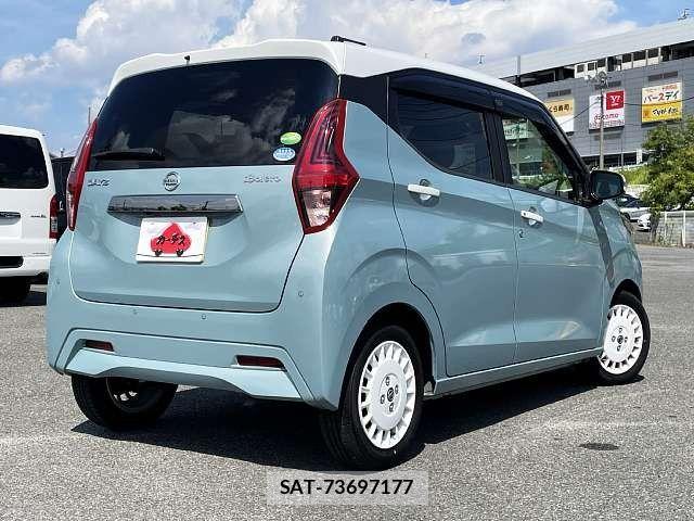 Nissan DAYZ 2019-04 8685418-2