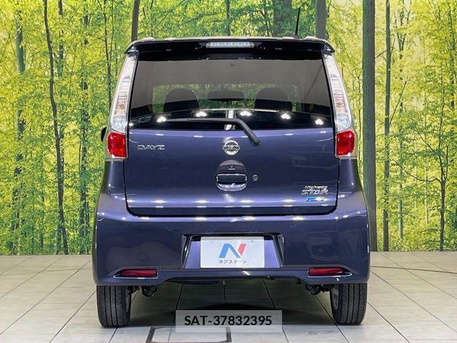 Nissan DAYZ 2013-11 8685439-14
