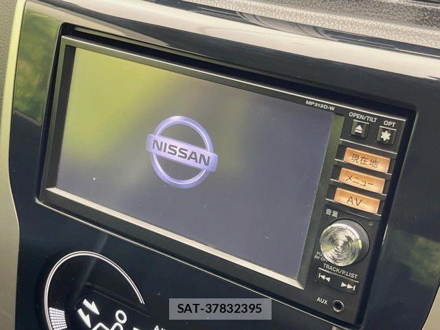 Nissan DAYZ 2013-11 8685439-2