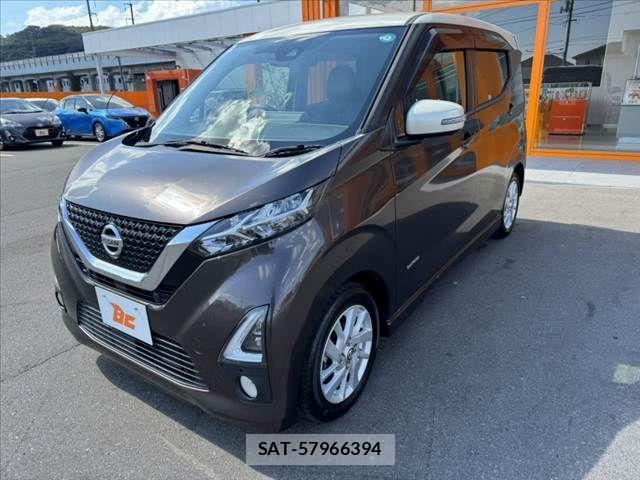 Nissan DAYZ 2019-09 8685424-9