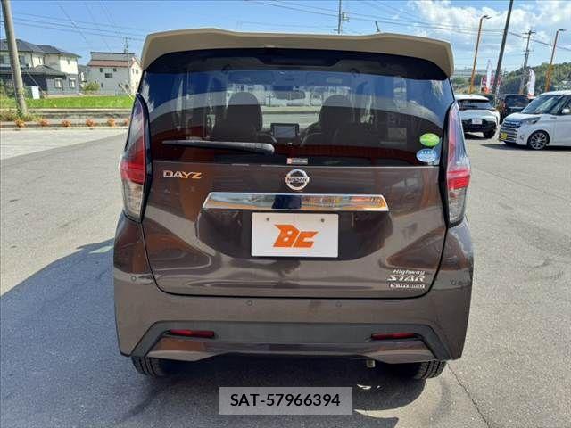 Nissan DAYZ 2019-09 8685424-13