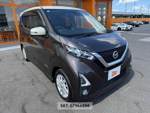 Nissan DAYZ 2019-09 8685424-7