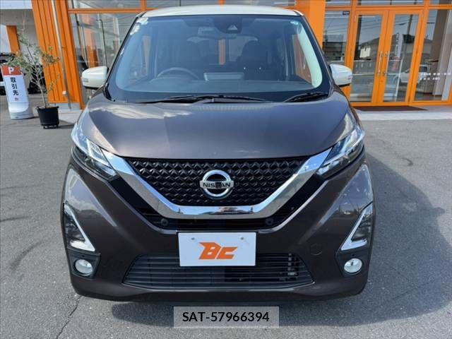 Nissan DAYZ 2019-09 8685424-8