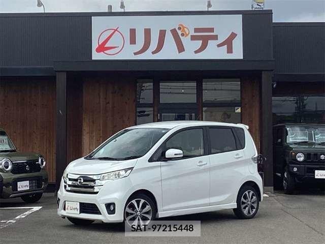 Nissan DAYZ 2013-10 8685437-0