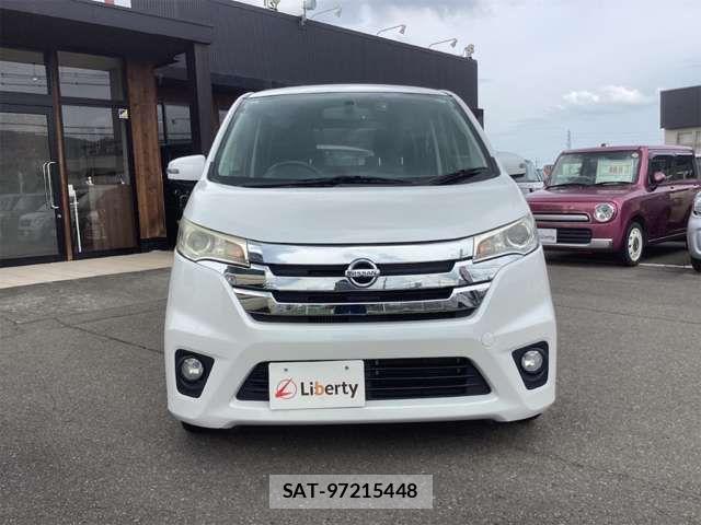 Nissan DAYZ 2013-10 8685437-12