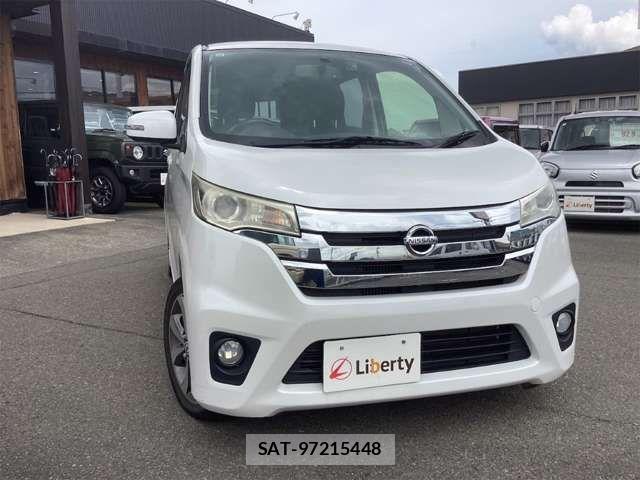 Nissan DAYZ 2013-10 8685437-13