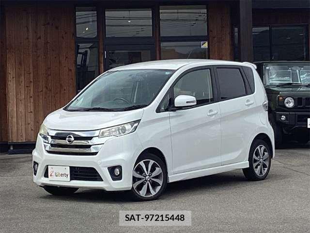 Nissan DAYZ 2013-10 8685437-14
