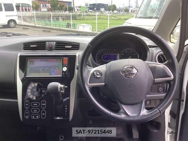 Nissan DAYZ 2013-10 8685437-1
