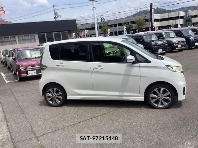 Nissan DAYZ 2013-10 8685437-19