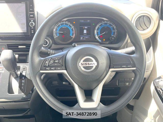 Nissan DAYZ 2019-05 8685429-9