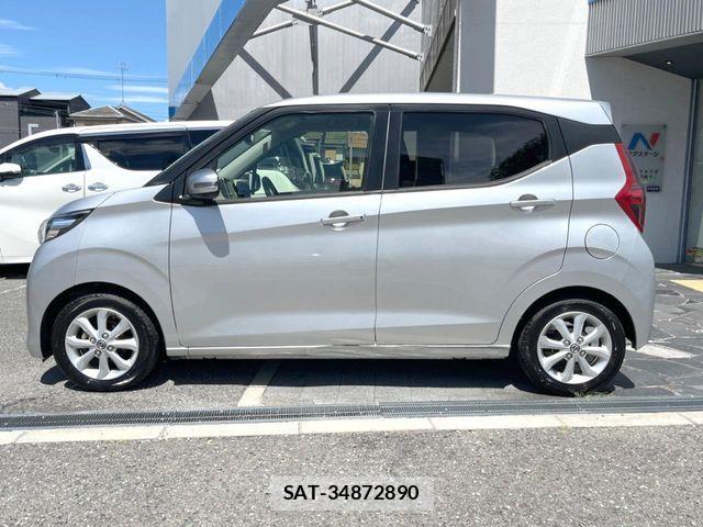 Nissan DAYZ 2019-05 8685429-13