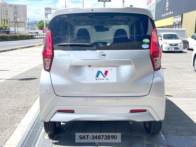 Nissan DAYZ 2019-05 8685429-14