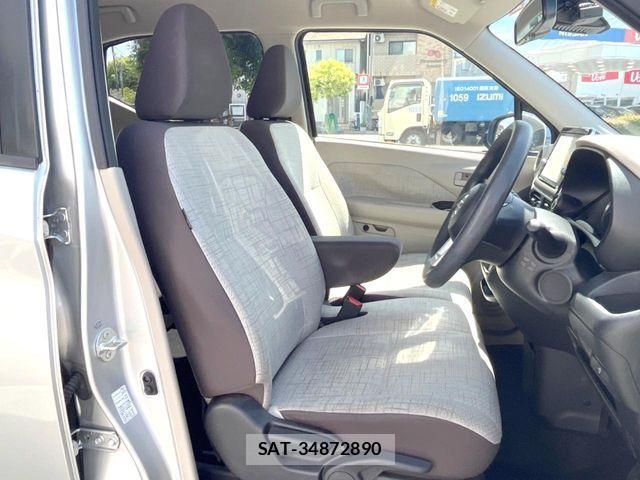 Nissan DAYZ 2019-05 8685429-6