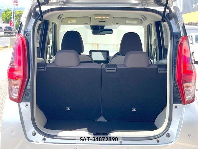 Nissan DAYZ 2019-05 8685429-8