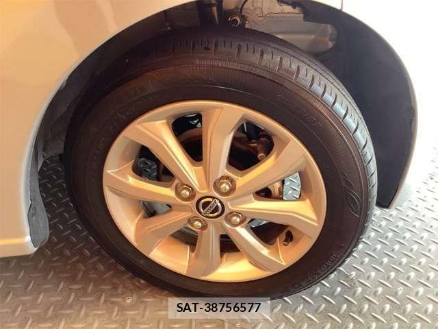 Nissan DAYZ 2021-10 8685417-9