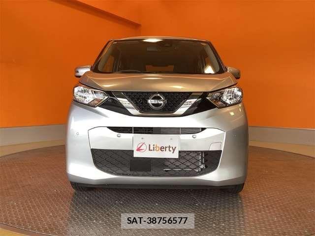 Nissan DAYZ 2021-10 8685417-13