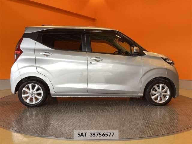 Nissan DAYZ 2021-10 8685417-15