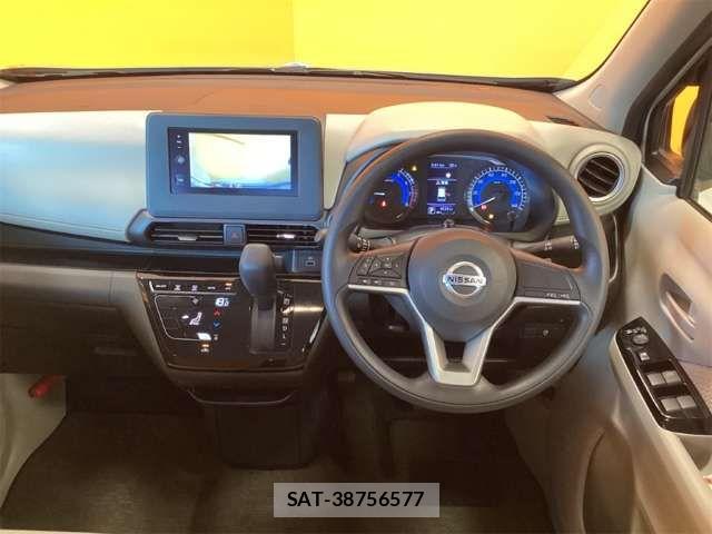 Nissan DAYZ 2021-10 8685417-1