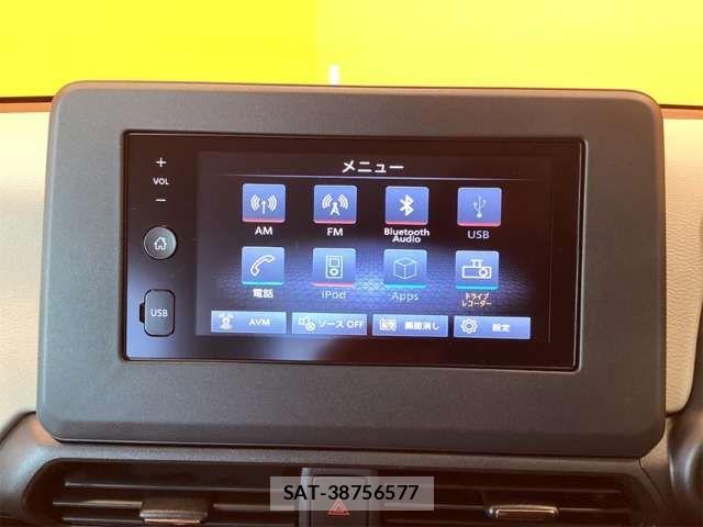 Nissan DAYZ 2021-10 8685417-2